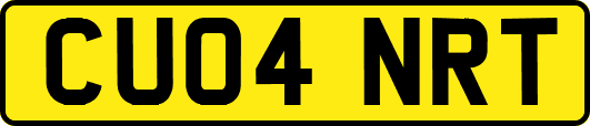 CU04NRT