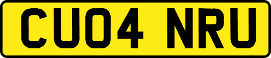 CU04NRU