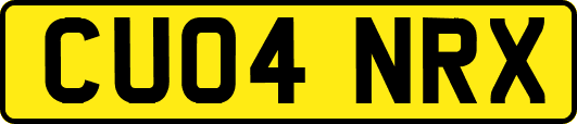 CU04NRX