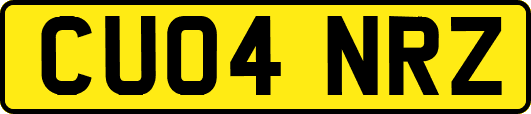 CU04NRZ