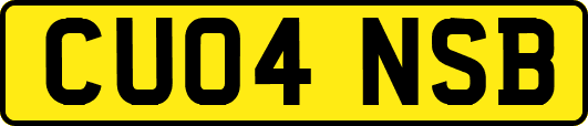 CU04NSB