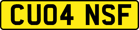 CU04NSF