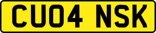 CU04NSK