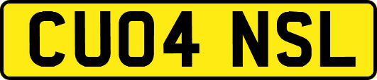 CU04NSL
