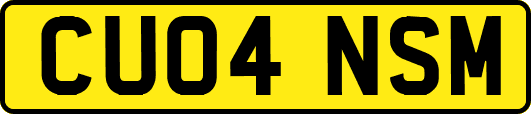 CU04NSM