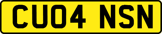 CU04NSN