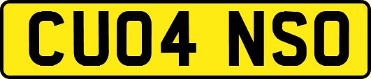 CU04NSO