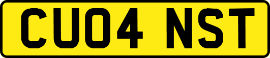 CU04NST