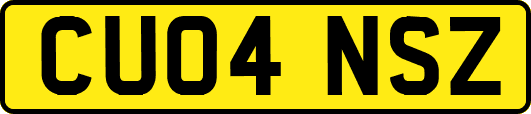 CU04NSZ