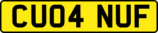 CU04NUF