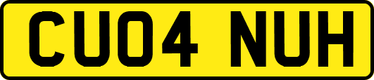 CU04NUH