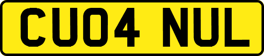 CU04NUL
