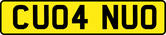 CU04NUO
