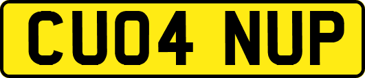 CU04NUP