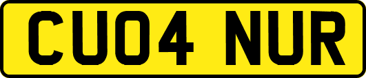 CU04NUR