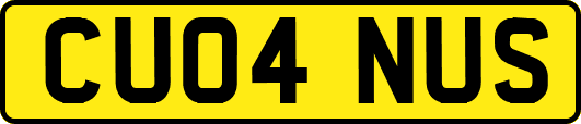 CU04NUS