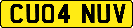 CU04NUV
