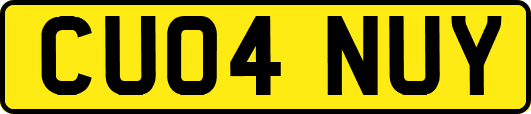 CU04NUY