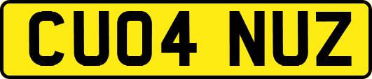 CU04NUZ