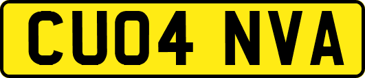 CU04NVA