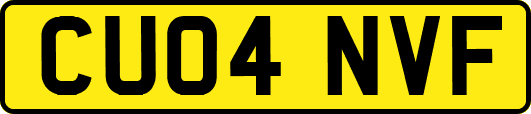 CU04NVF
