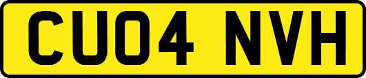 CU04NVH