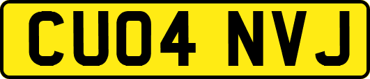 CU04NVJ