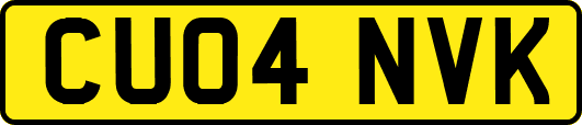 CU04NVK