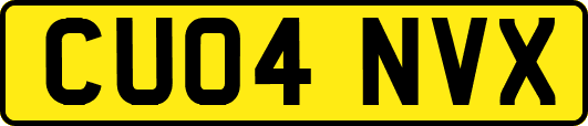 CU04NVX