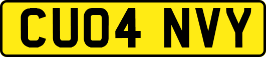 CU04NVY