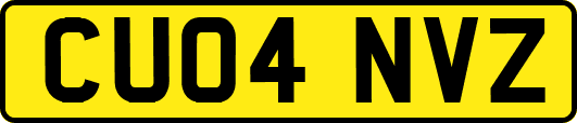 CU04NVZ