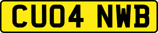 CU04NWB