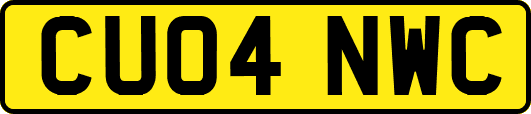 CU04NWC