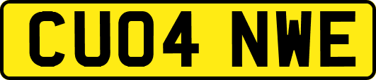CU04NWE
