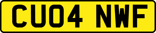 CU04NWF