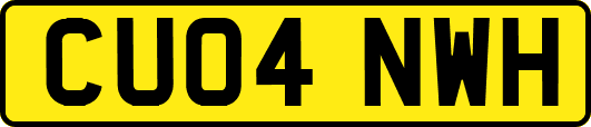 CU04NWH