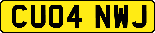 CU04NWJ
