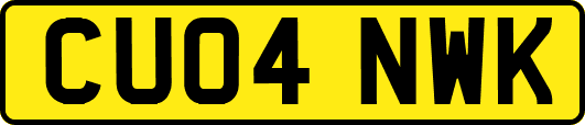 CU04NWK