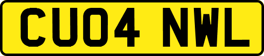 CU04NWL