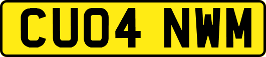 CU04NWM