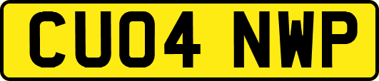 CU04NWP