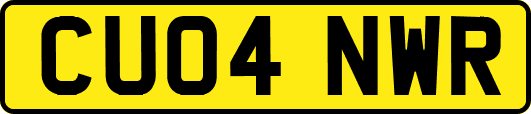 CU04NWR