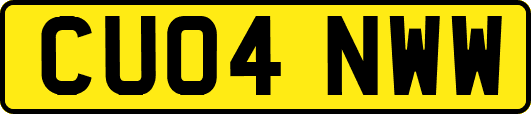 CU04NWW