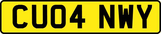 CU04NWY