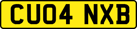 CU04NXB