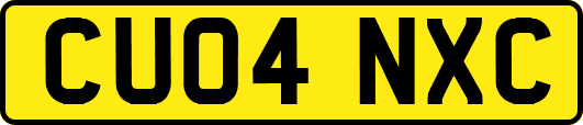 CU04NXC