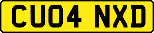 CU04NXD