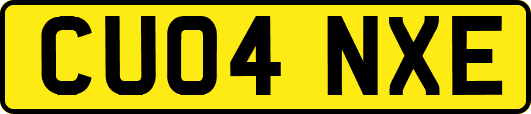 CU04NXE