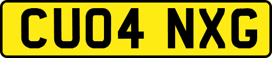 CU04NXG