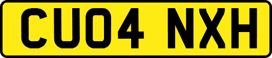 CU04NXH